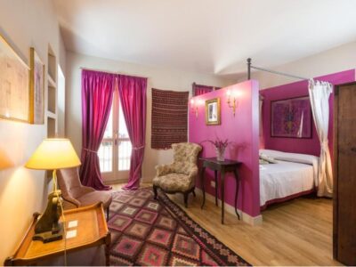 Appartement 1 chambre avec balcon