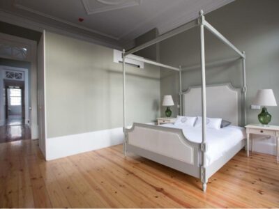 Chambre double supérieure