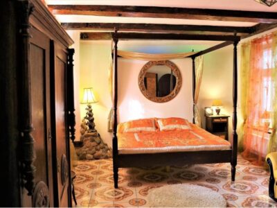 Appartement 2 chambres