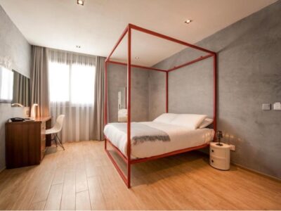 Comfort Room