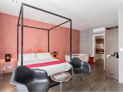Suite penthouse