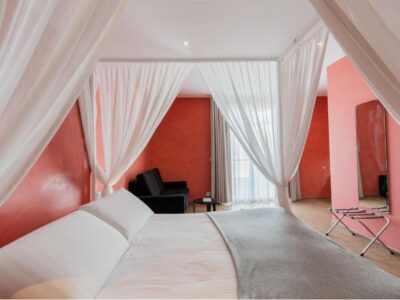 Comfort Room