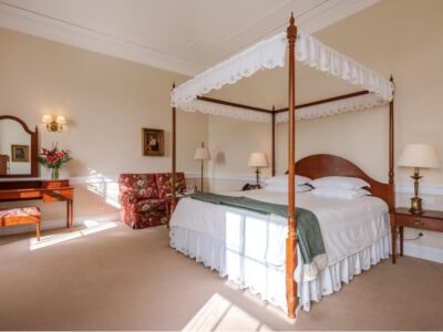 Suite junior heritage