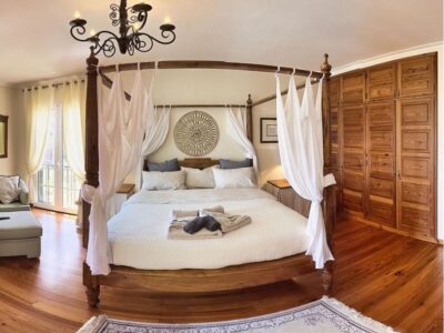 Maison 4 chambres