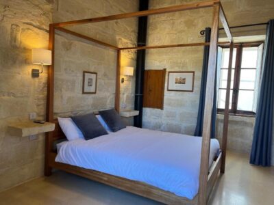 Villa 2 chambres