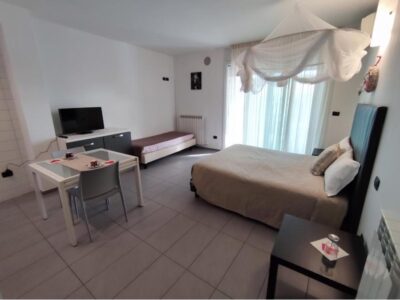 Appartement avec terrasse