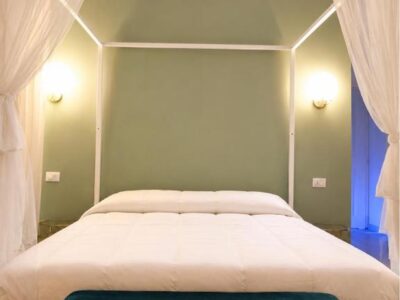 Chambre triple supérieure