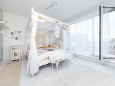 Appartement 2 Chambres avec Terrasse