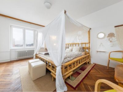 Chambre. double