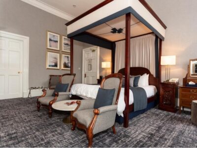 Chambre double