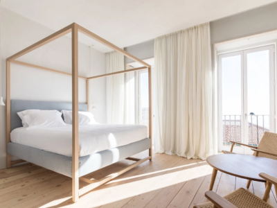 Chambre double