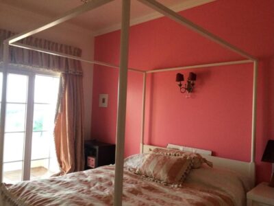 Suite deux chambres