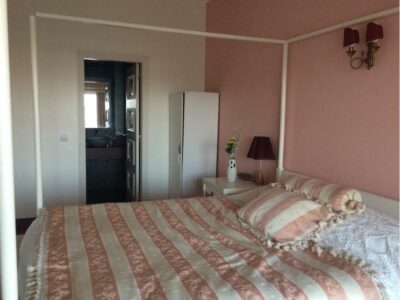 Suite deux chambres