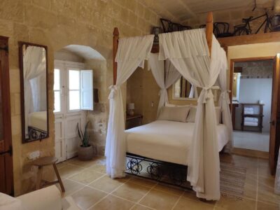 Villa 2 chambres