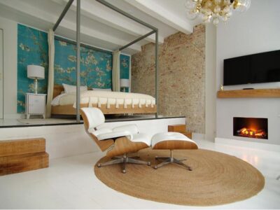 Appartement 1 chambre