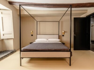 Chambre familiale deluxe