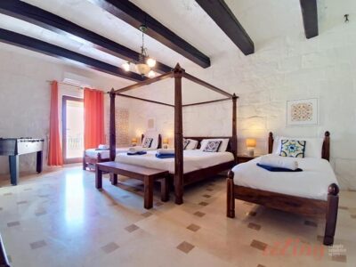 Villa 6 chambres
