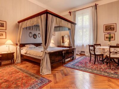 Suite Napoleon