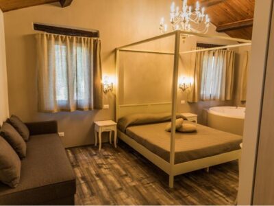 Chambre double