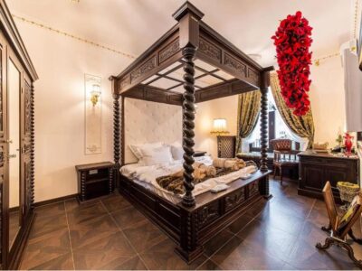 Appartement 1 chambre