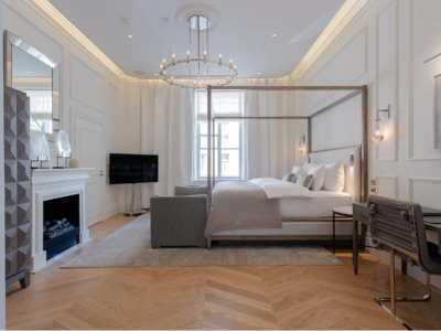 Signature Suite
