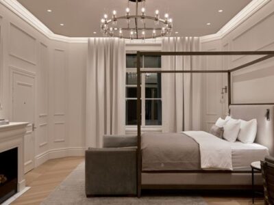 Signature Suite