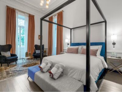 Presidential Suite