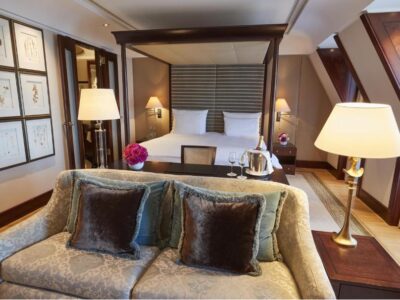 Suite junior porte de Brandebourg