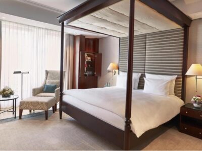 Suite Linden