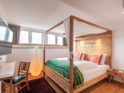 Comfortable Plus Accommodation