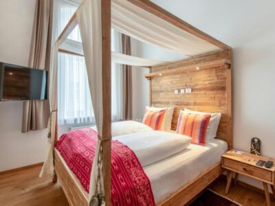 Comfy Accommodation