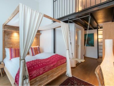 Loft 3 personnes
