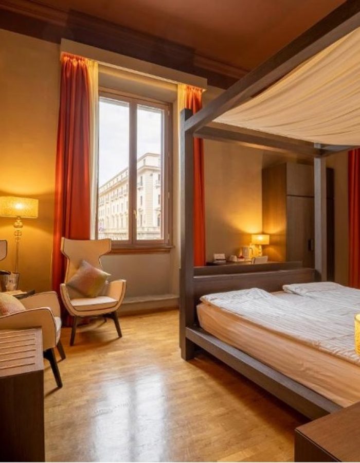Chambre familiale