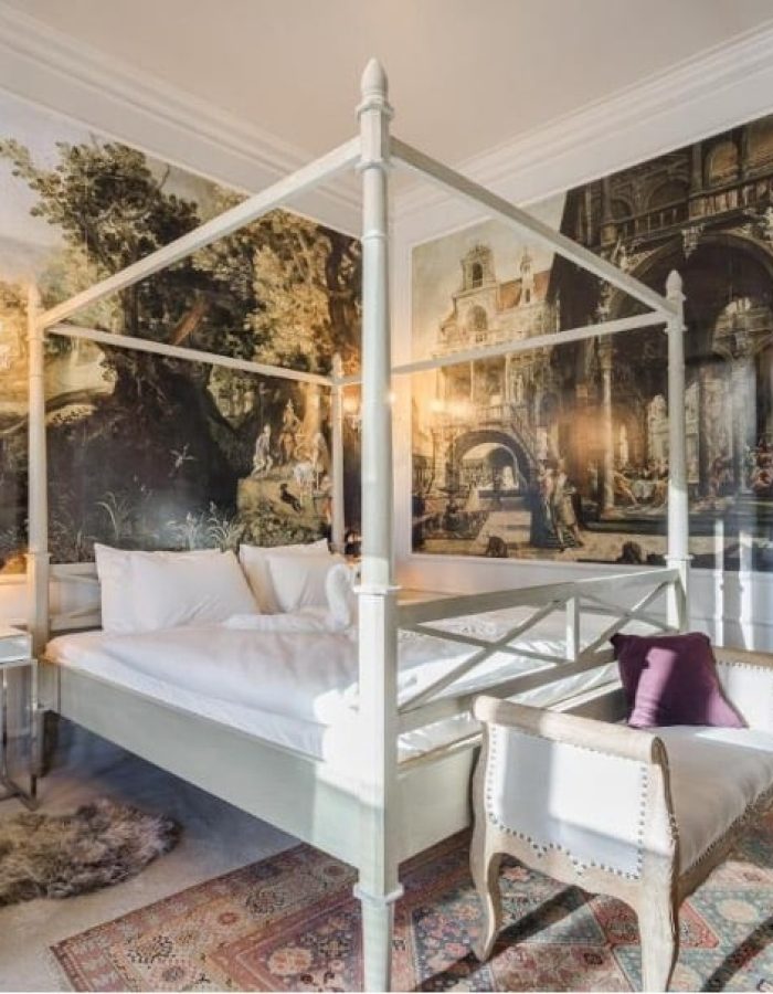 Appartement 2 chambres