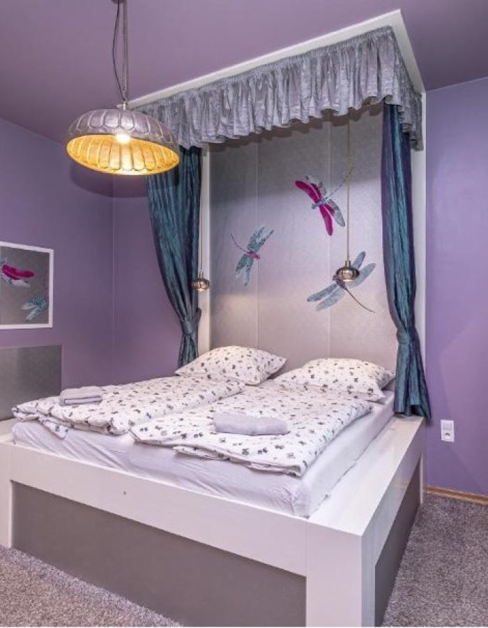 Appartement 1 chambre