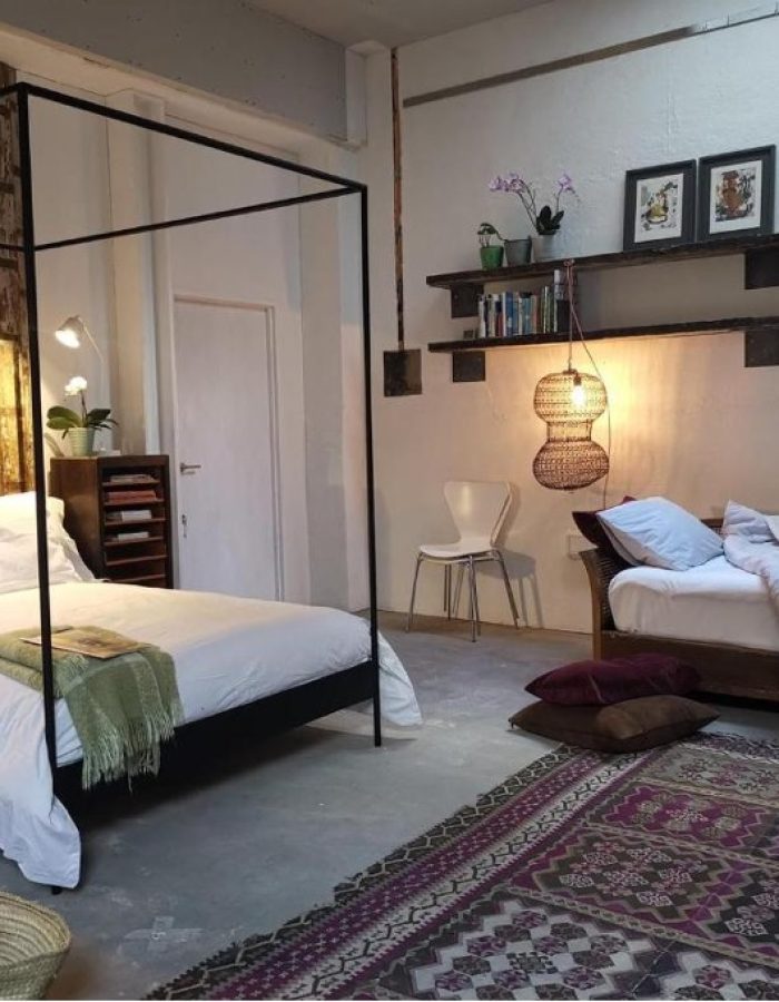 Appartement 1 chambre