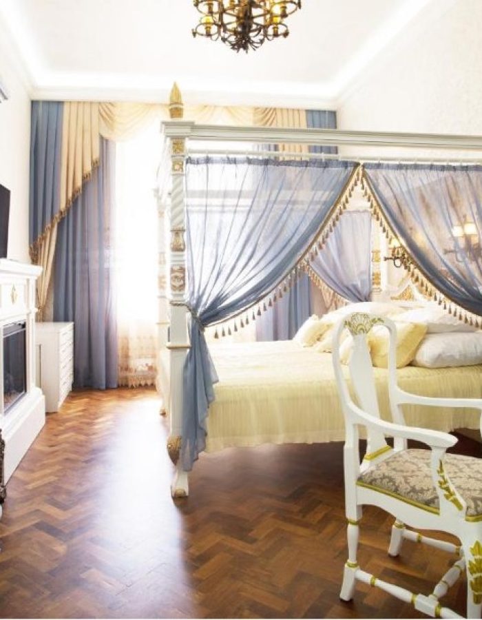 Suite 2 chambres Prestige