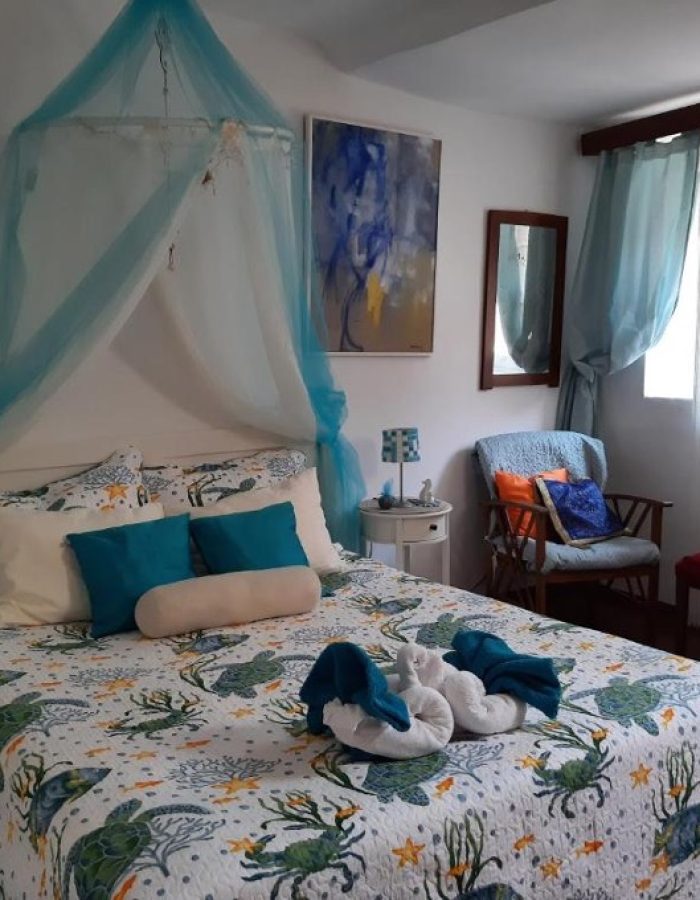 Appartement 3 chambres