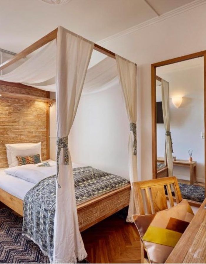 Chambre simple