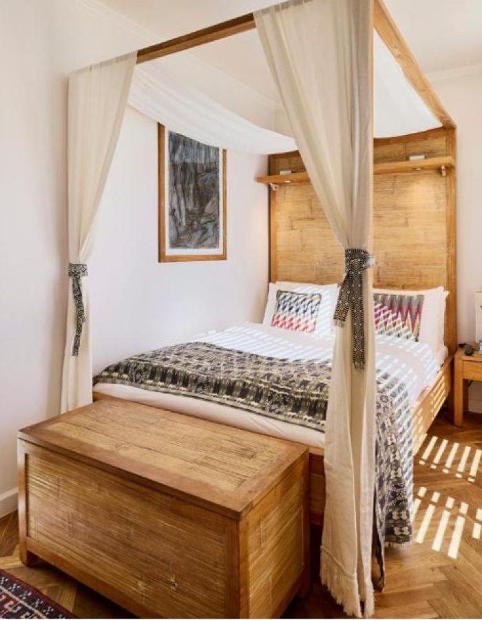Petite chambre double