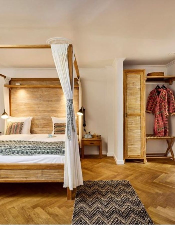 Suite Penthouse