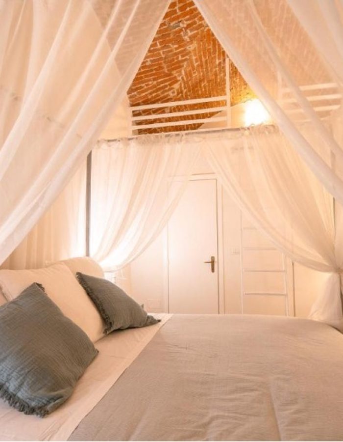Appartement 2 chambres
