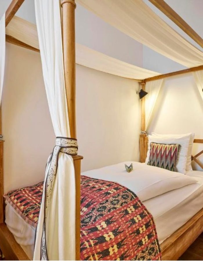 Chambre simple