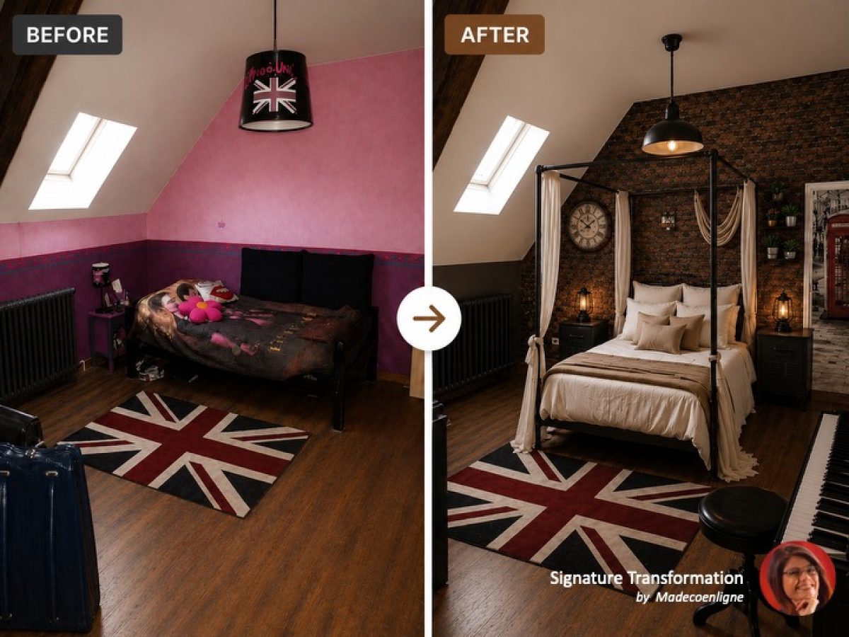 before-after-industrial-teen-canopy-bedroom