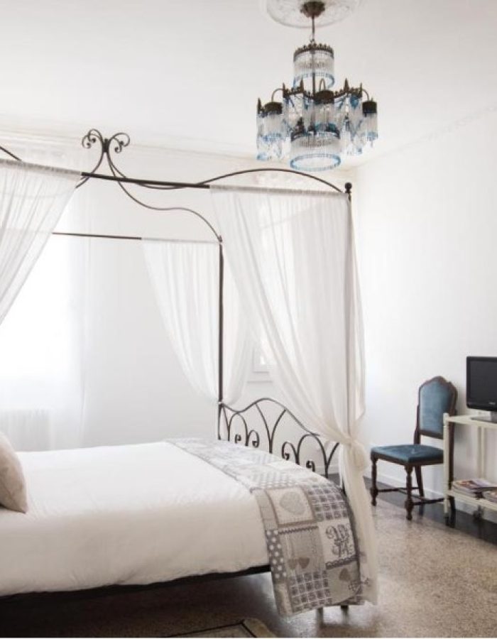 Appartement 3 chambres