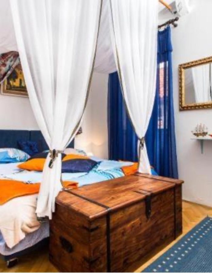 Appartement 3 chambres