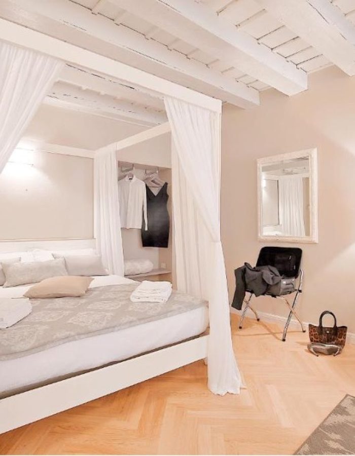 Appartement deluxe