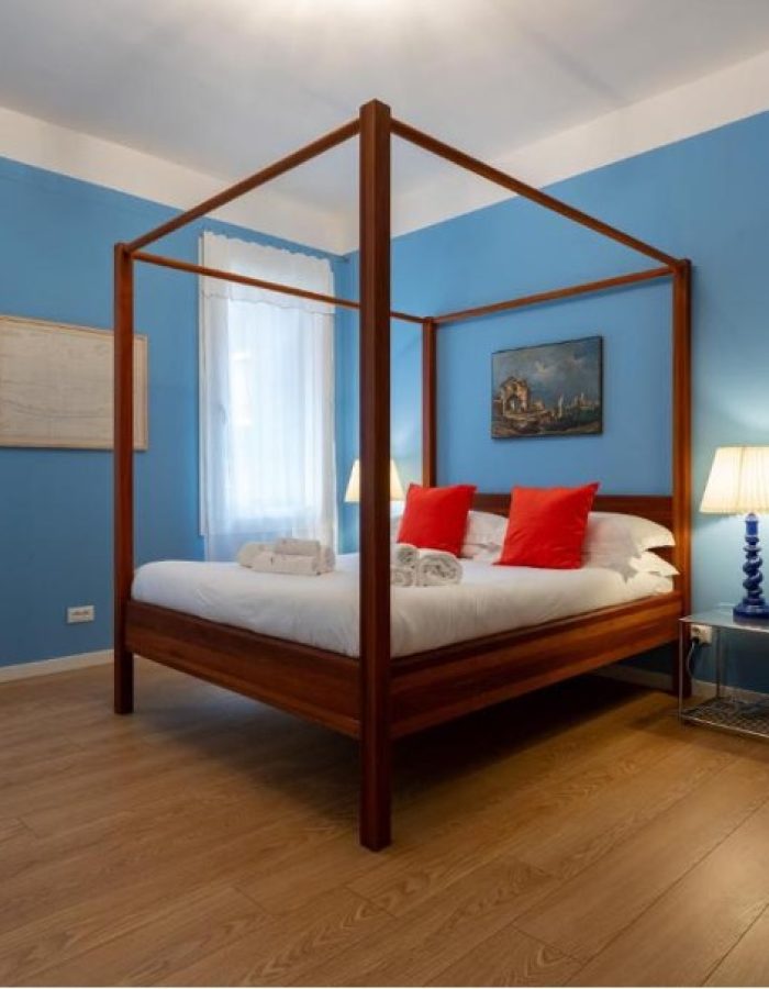 Appartement rez de chaussée