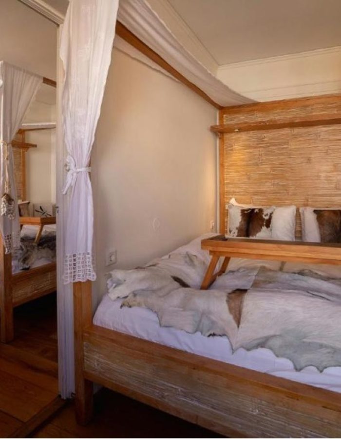 Chambre familiale