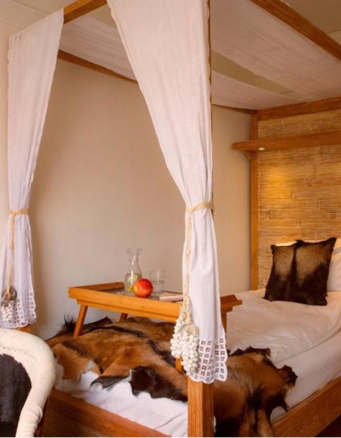 Chambre simple